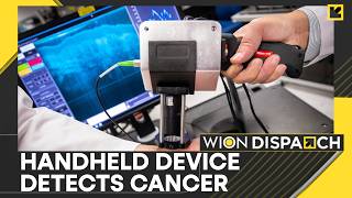 Health Breakthrough: Device Detects Cancer 10,000x More Accurately From 1 Drop Of Blood | Dispatch