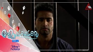 അമ്പാടിയുടെ സ്വപ്‌നങ്ങൾ തകർത്തെറിഞ്ഞവർക്കെതിരെ ആഞ്ഞടിക്കാൻ ഇനി അലീനയുണ്ട്!!