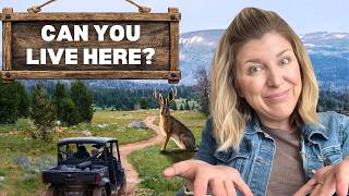 The weird, the wild, and the way of life in Casper, WY