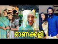 ഓണക്കളി ❤️❤️❤️ | Ft. HebaRee Hananshah NeehaRiaz | ztalks | Episode 367