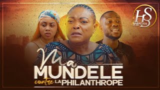 MA MUNDELE CONTRE LA PHILANTHROPE |EPISODE 7 |Film congolais 2025 |Sila Bisalu |Les habacucs de sb