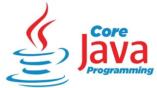 Core Java Session 1
