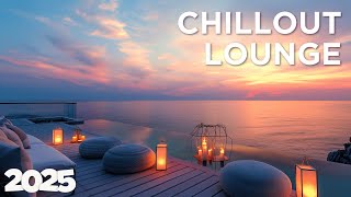 Lounge House - Chill Mix 🌙 Midnight Lounge