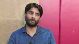 Producer Alok Singh Talks About His Debut Venture 'Ishq Ne Krazy Kiya Re'