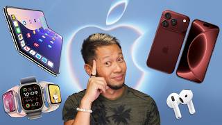 Apple iPhone Ultra, 18 Pro/18 Pro Max Event Preview - What To Expect!