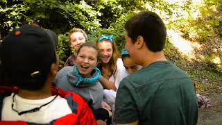 CYO Camp Overview, Occidental, CA | Catholic Charities