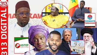 🔴Sonko règle ses comptes contre- Nouvelles arrestations dans l’aff Pape Cheikh- Position radicale de