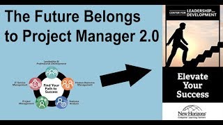The Future Belongs to Project Manager 2.0