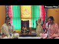 Raja Raja Radhite || Vijayadasami special || Impromptu session #vijayadasami #navratri2022