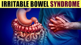 Irritable Bowel Syndrome (IBS) Symptoms, Cause & Treatment