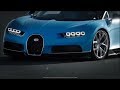 Bugatti Chiron VS Dodge Demon