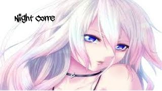 Nightcore - If Today Was My Last Day