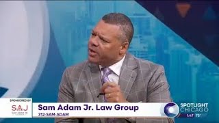 Sam Adam Jr. Law Group