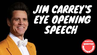 Best Motivational Jim Carrey Quote on risk | A great actor, comedian, entertainer and author.