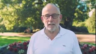 Lt Col Christopher Mullane OBE ONZM talks to Kiwis about the Silver Fern Flag