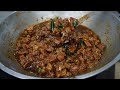மட்டன் சுக்கா 👌💕மதுரை அன்பகம் மெஸ் சுவையில இப்படி செய்ங்க/Mutton sukka/Mutton gravy/Mutton varuval