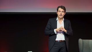 Redefining growth in the Twenty-first century | Martin Stuchtey | TEDxWHU