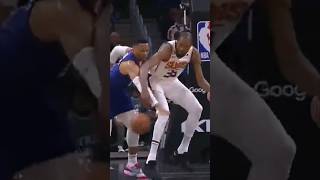 Russell Westbrook Playing LOCKDOWN Defense with on Kevin Durant! 🔥