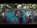 Turf Boys / Kidaskate extended Clip / RedBullDIY / Dreamspot // Turf Skateboards