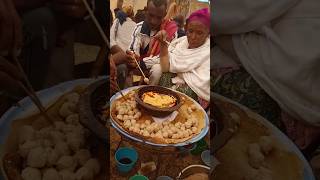 Tigray Cultural food /Agame🥰