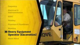 Built By ABC - Heavy Equipment