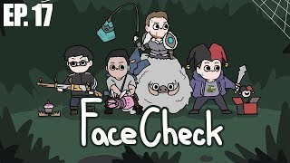 Facecheck Episode 17 - Worlds Group Draw Analysis | Louis Vuitton Partnership