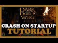 Dark and Darker – How to Fix Crash on Startup – Complete Tutorial