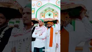 Dhoom Hai mere Khawaja angna - qawwali status - Dargah sharif khuldabad - #shorts #viral #trending