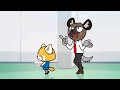 aggretsuko season 4 wasn t great