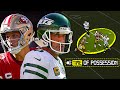 How The 49ers Brilliantly ‘Cheated’ Aaron Rodgers