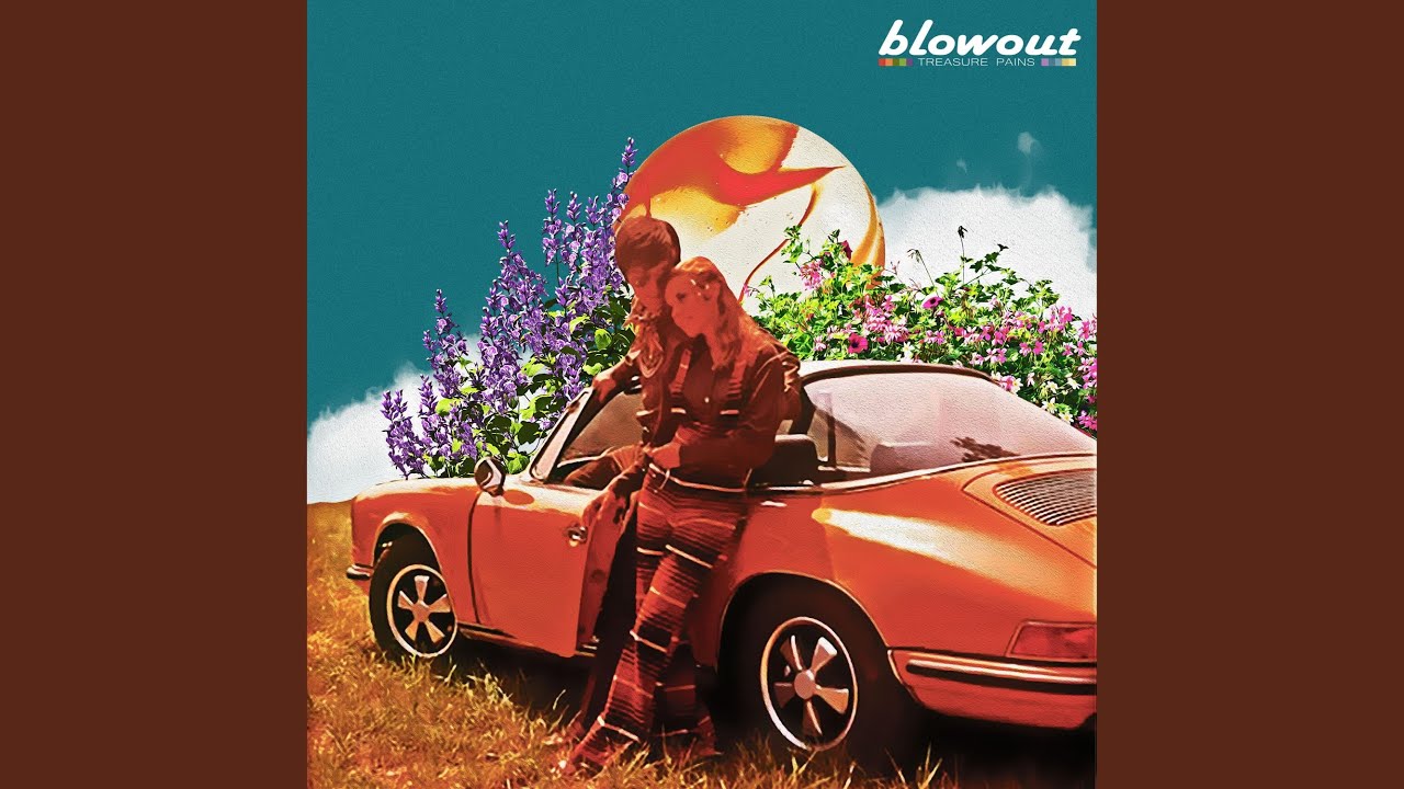 Blowout Youtube