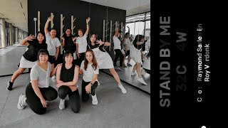 Stand by Me demo by : Zora Linedance