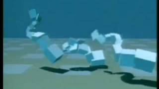 Evolução Simulada - Karl Sims' Simulated Evolution