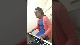 Jesu mutharaba wakwa Hymn Cover