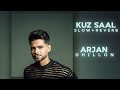 kuz saal slowed reverb arjan dhillon ❤️