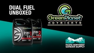 Green Planet Dual Fuel