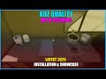 [QBcore / ESX / Qbox] Advanced Meth Cooking | FiveM Script | Latest 2025 Installation