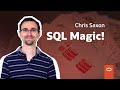 SQL Magic: Dynamic Pivot, Polymorphic Table Functions and More