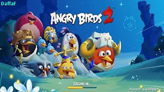 Angry Birds 2 Android GamePlay