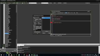 game maker uiZ basic tutorial - pt.1 - positioning and sizeing ui objects