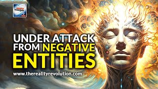 Under Attack From Negative Entities