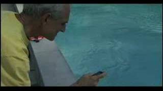 Ocean Odyssey - Velocity of Current