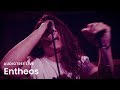 Entheos - Black Static (I) / White Noise (II) | Audiotree Live