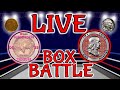 LIVE Box Battle with Nubbz!