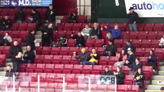 TELUS Cup Day 3 Highlights - Halifax Macs vs Tisdale Trojan Hockey Club