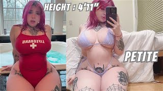 Venomous Dolly – Too Cute to Be Legal? | Wiki & Biography