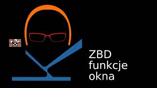 ZBD funkcje okna (window functions)