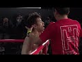 内田則正 vs 長尾 径／norimasa uchida vs kei nagao｜2022.5.14 rise_voa 【official】