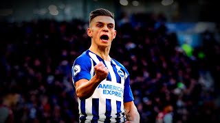 Chelsea Need A Player Of Leandro Trossard's Quality 💫🇧🇪