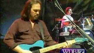 Pure Prairie League: Two Lane Highway@ Festival in the Park